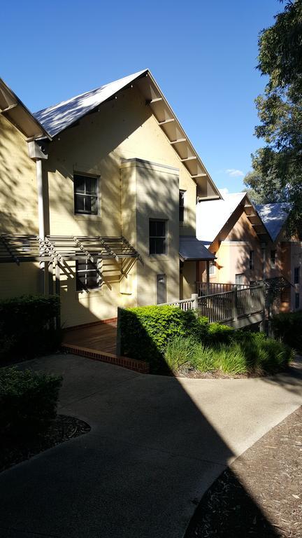 Villa Christian Pokolbin Esterno foto